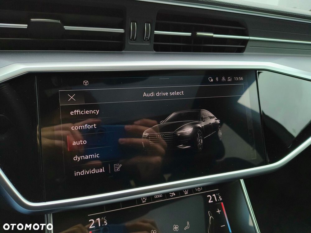 Audi A7 Sportback - 36