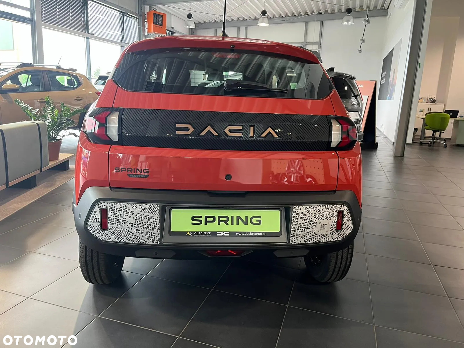 Dacia Spring Electric 26.8kWh 65 Extreme - 3