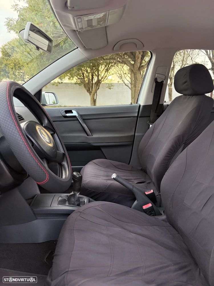 VW Polo - 15