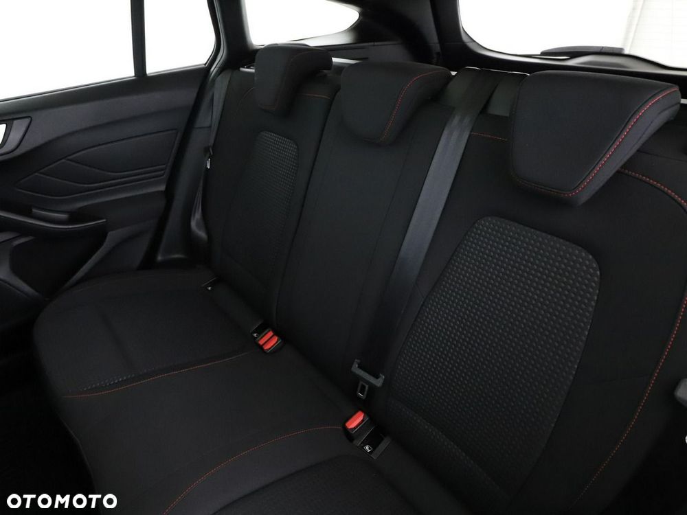 Ford Focus 2.0 EcoBlue ST-Line - 18