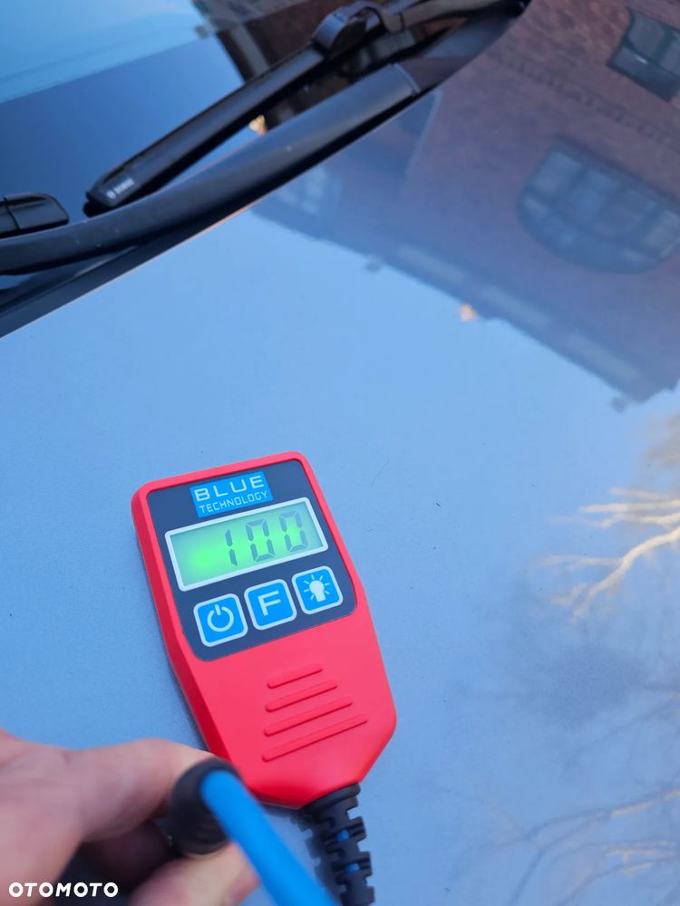 Hyundai i40 Kombi blue 1.7 CRDi DCT Premium - 39