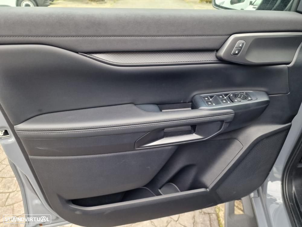 Ford Ranger Ford Ranger 2.0 EcoBlue CD Raptor 4WD Aut. - 13