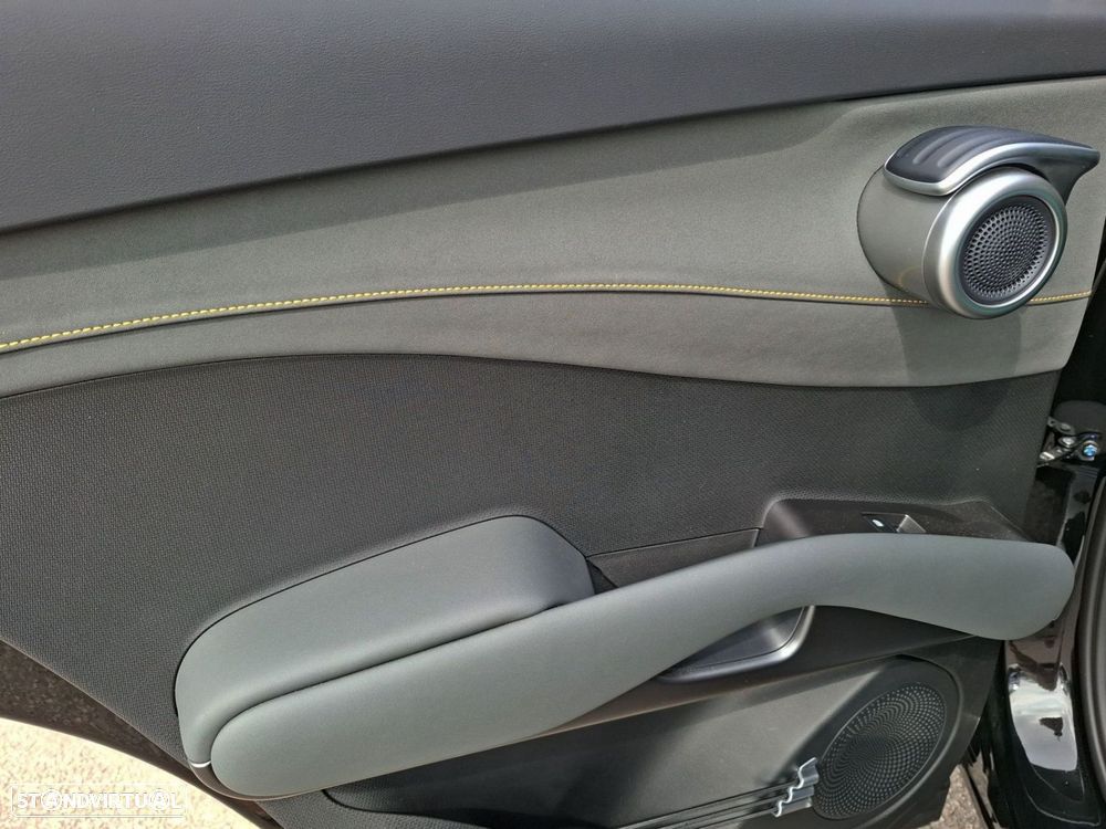 BYD Atto 3 EVO 74.8 kWh Design - 23