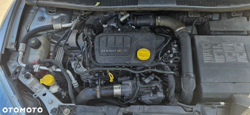 Renault Megane 1.6 dCi Energy Dynamique - 16