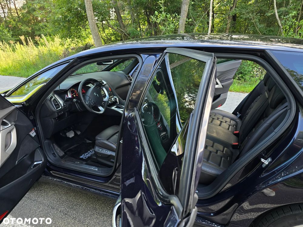 Citroën DS5 2.0 BlueHDi SportChic - 20