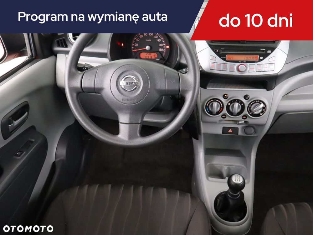 Nissan Pixo - 9