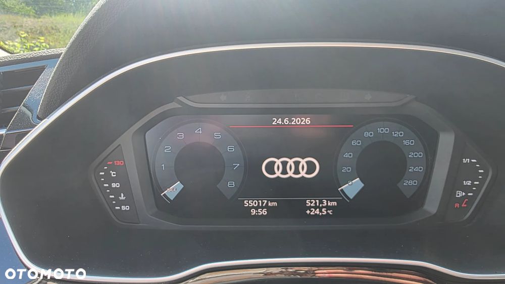 Audi Q3 35 TFSI mHEV Advanced S tronic - 8