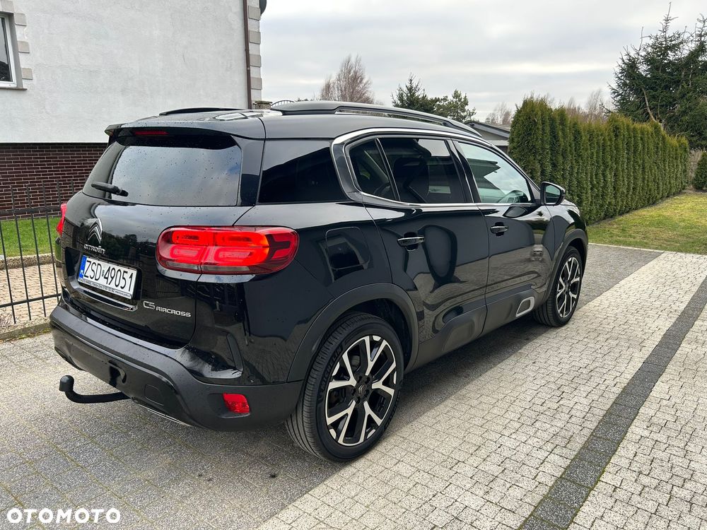 Citroën C5 Aircross 1.2 PureTech Live - 4
