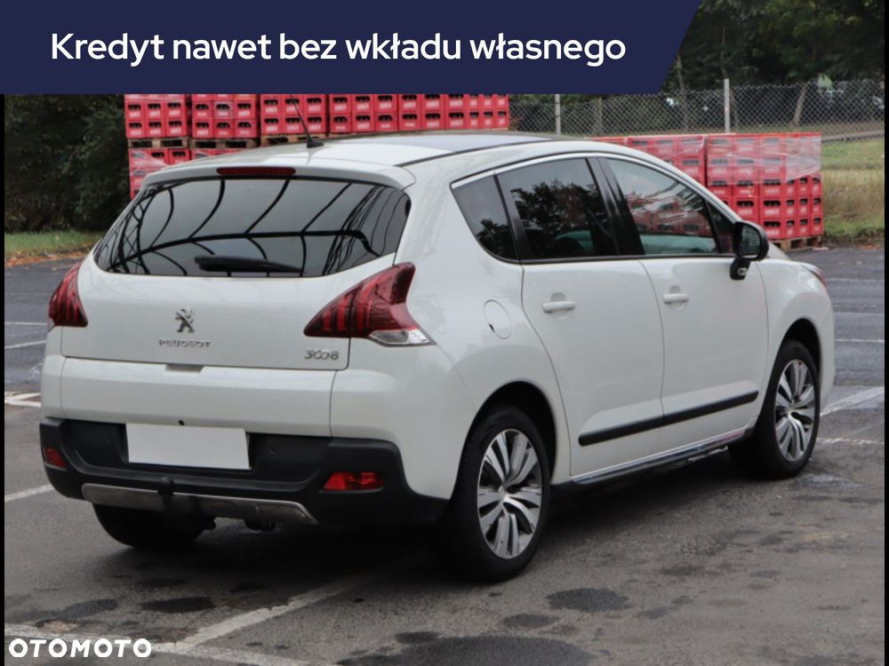 Peugeot 3008 - 7