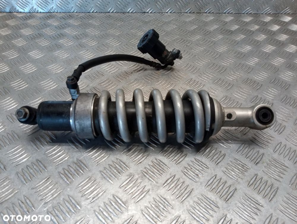 Amortyzator tylny BMW R 1200RT K26 03-14r   PN. 33537729297 - 5
