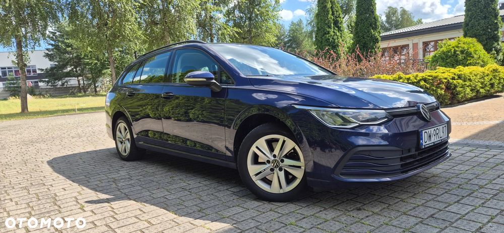 Volkswagen Golf Variant - 2