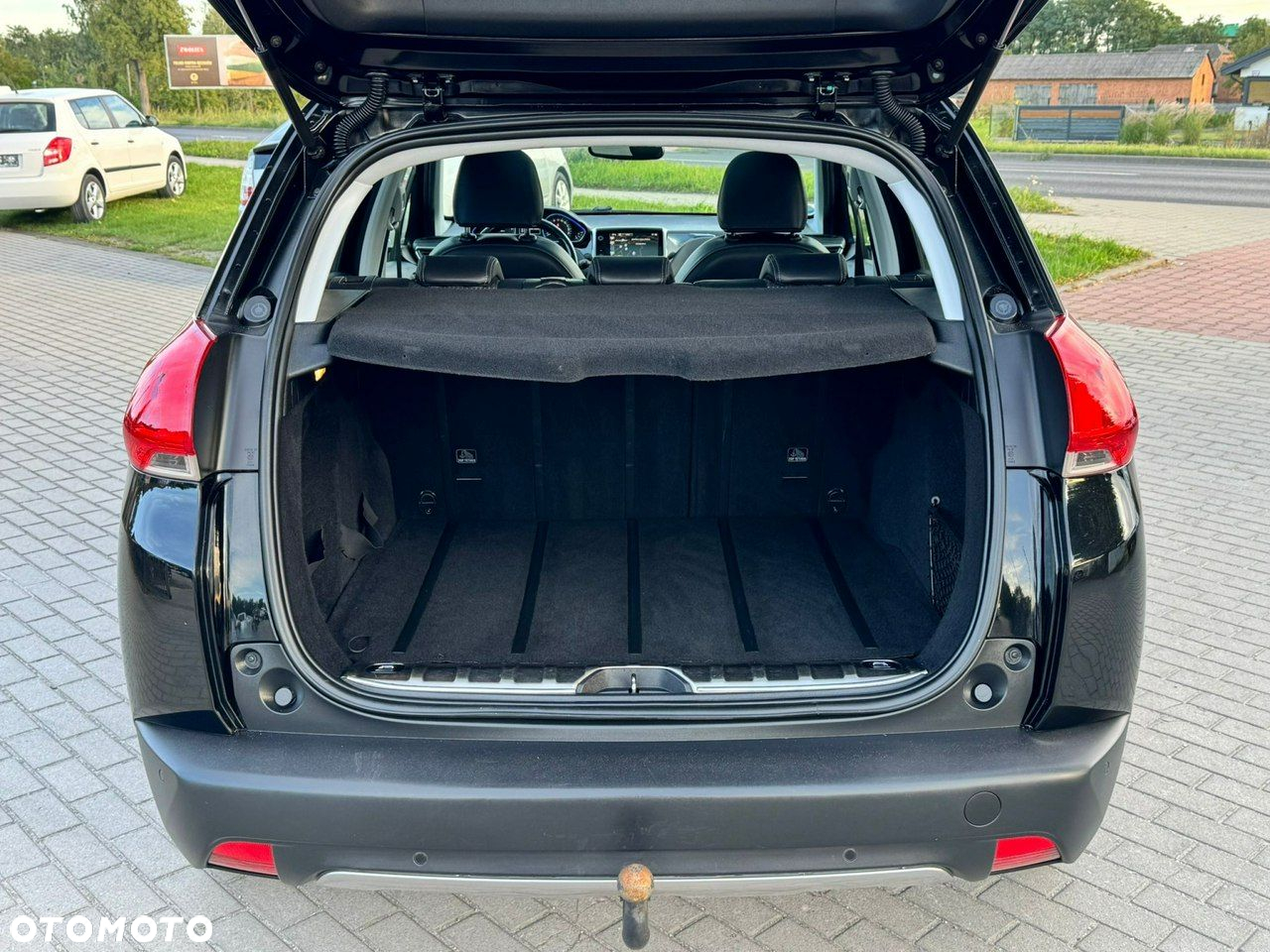 Peugeot 2008 120 VTI Allure - 27