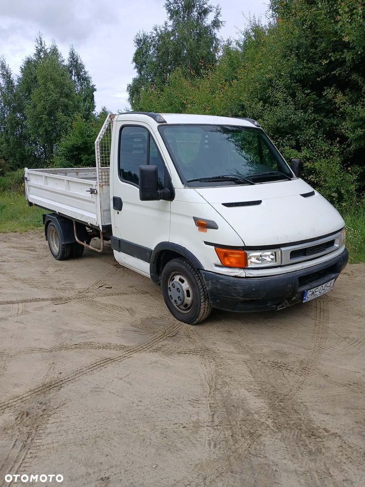 Iveco Daily 35 C15 - 4