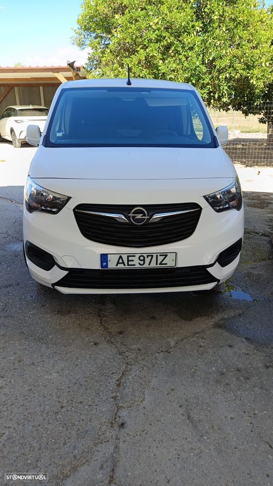 Opel Combo cargo - 1