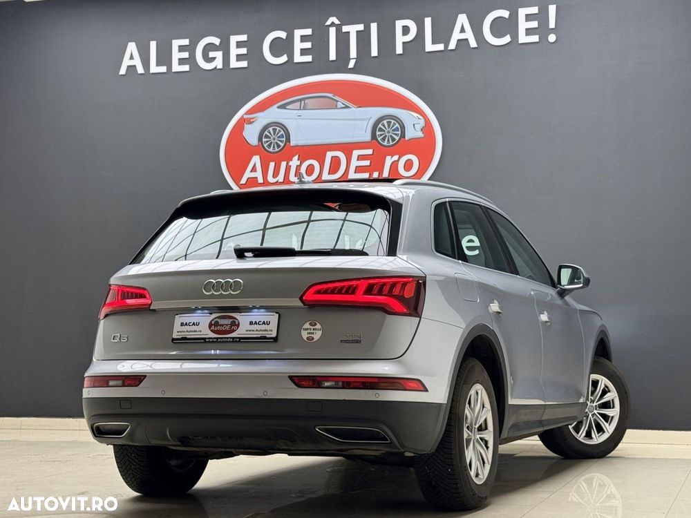 Audi Q5 - 5