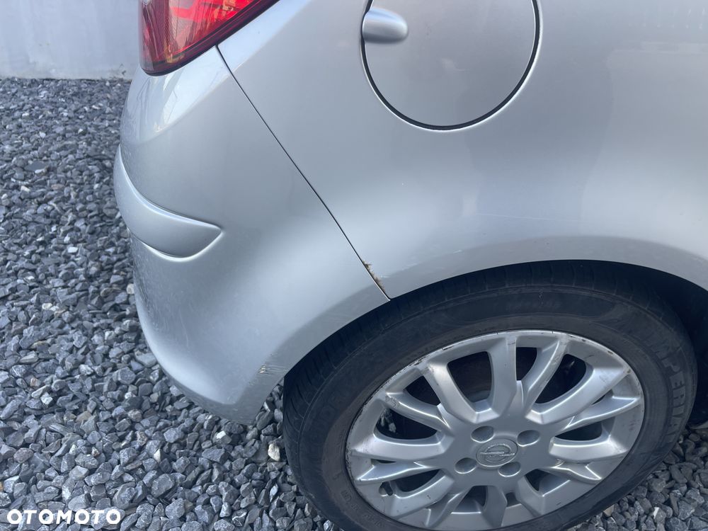 Opel Corsa 1.4 16V Enjoy - 10
