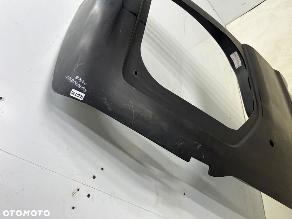 Drzwi Ford Connect Mk2 II 13-23r. lewe przednie lewy przód - 3