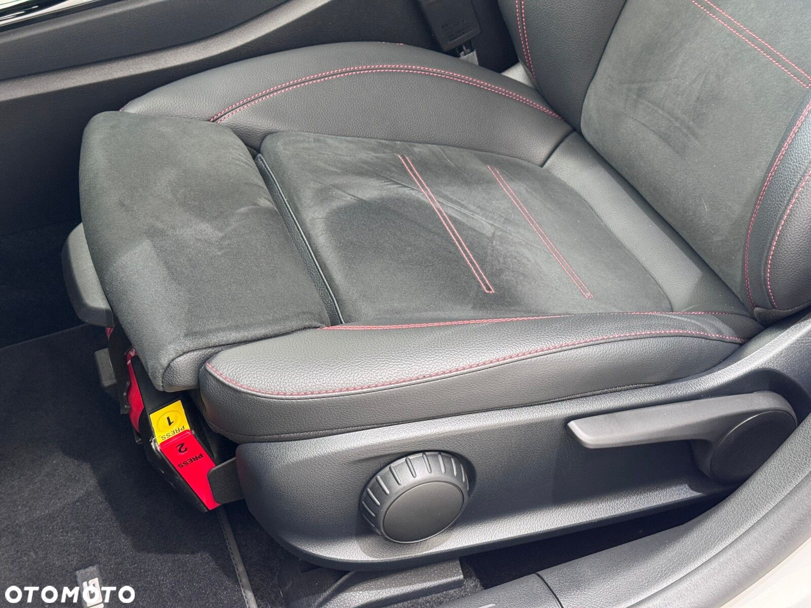 Mercedes-Benz CLA 200 AMG Line 7G-DCT - 10