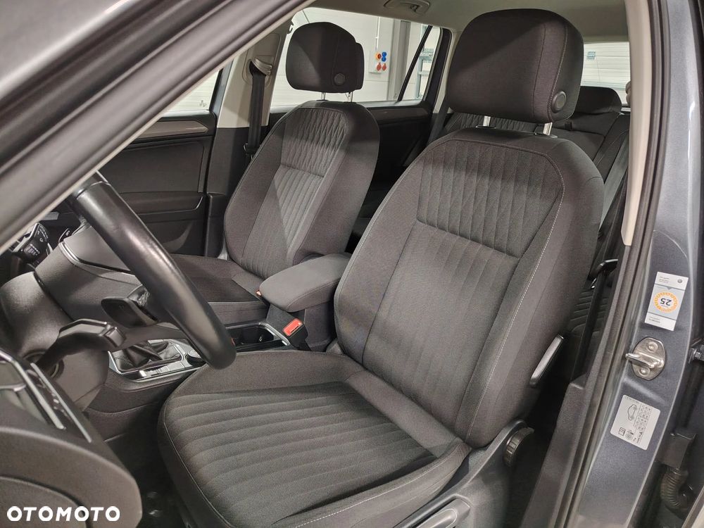 Volkswagen Tiguan Allspace 2.0 TDI SCR 4Motion DSG Elegance - 19