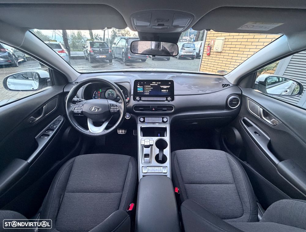 Hyundai Kauai Advantage - 6