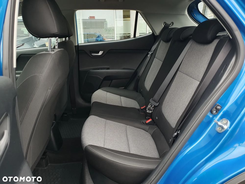 Kia Stonic 1.2 M - 25