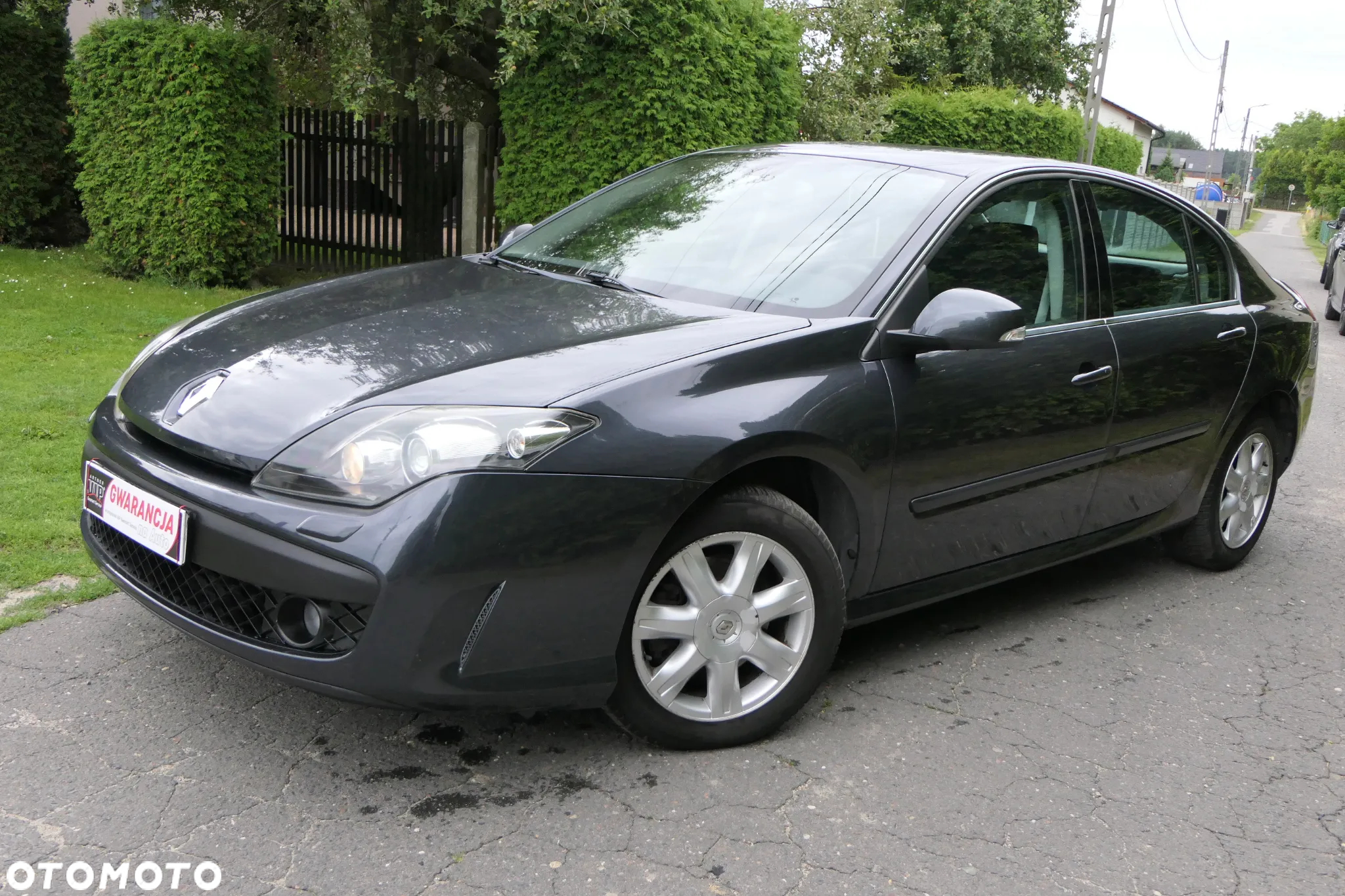 Renault Laguna 2.0 16V Dynamique - 7