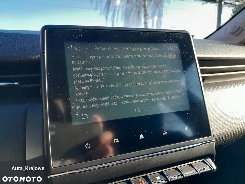 Renault Clio 1.0 TCe Zen - 15