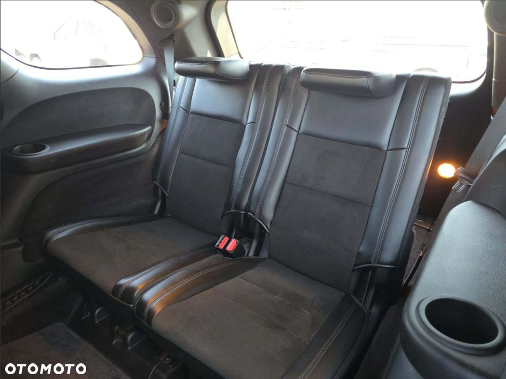 Dodge Durango - 14
