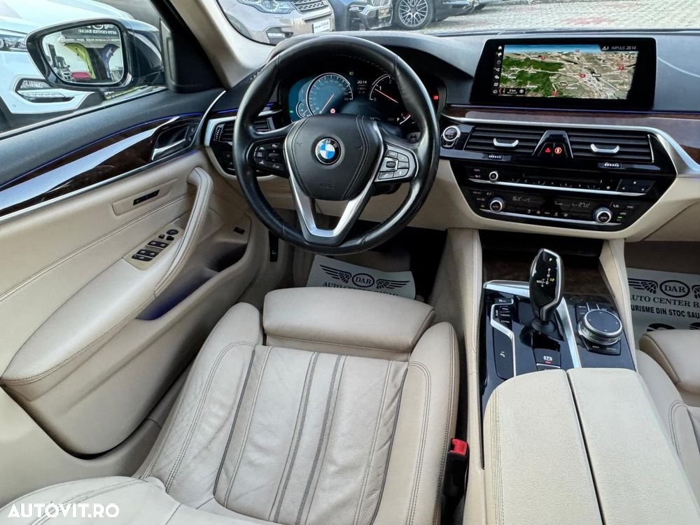 BMW Seria 5 - 14