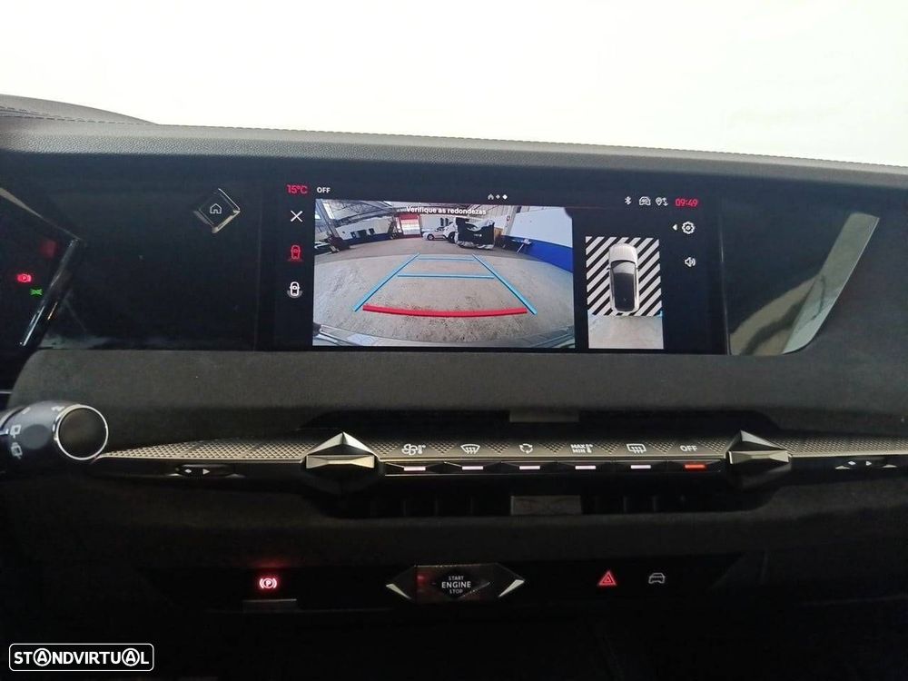 DS DS4 1.2 Hybrid Etoile e-DSC6 - 24