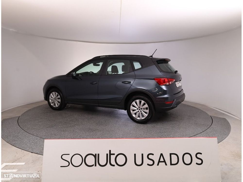 SEAT Arona 1.0 TSI Style - 8