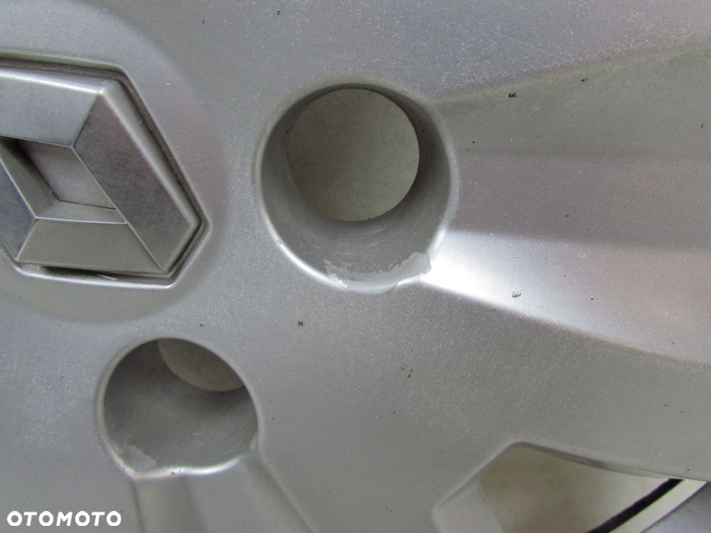 RENAULT ESPACE IV 06-14 KOLPAK 16'' 8200479921 - 4