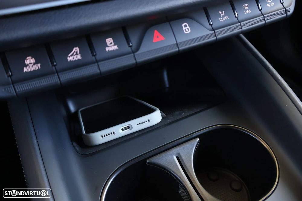 Skoda Elroq 85 Sportline - 27
