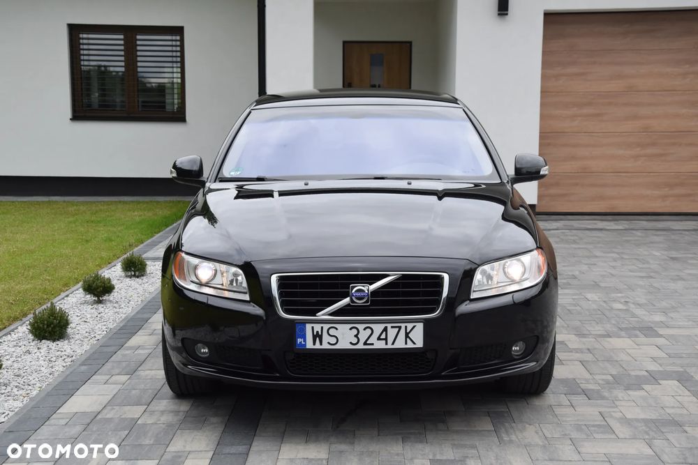 Volvo S80 2.5T Momentum - 10