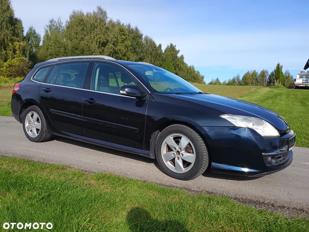 Renault Laguna - 2