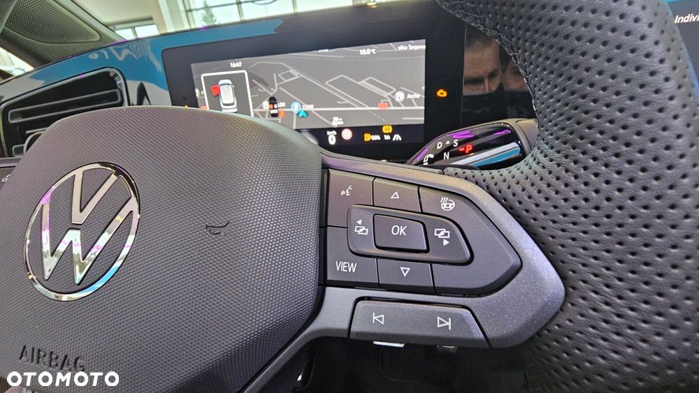 Volkswagen Tiguan - 30