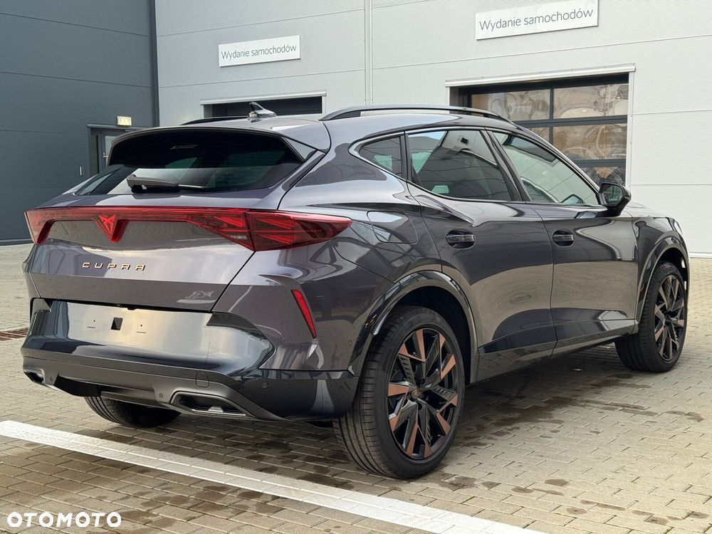 Cupra Formentor 1.5 eTSI mHEV DSG - 4