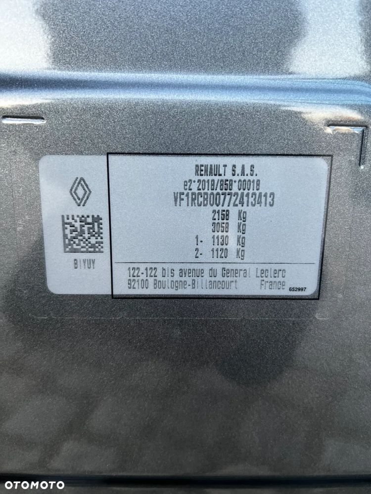 Renault Megane EV60 Techno - 25