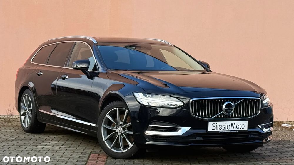 Volvo V90 - 1