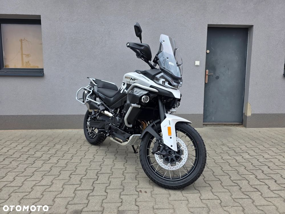 CFMoto 800MT Explore - 8