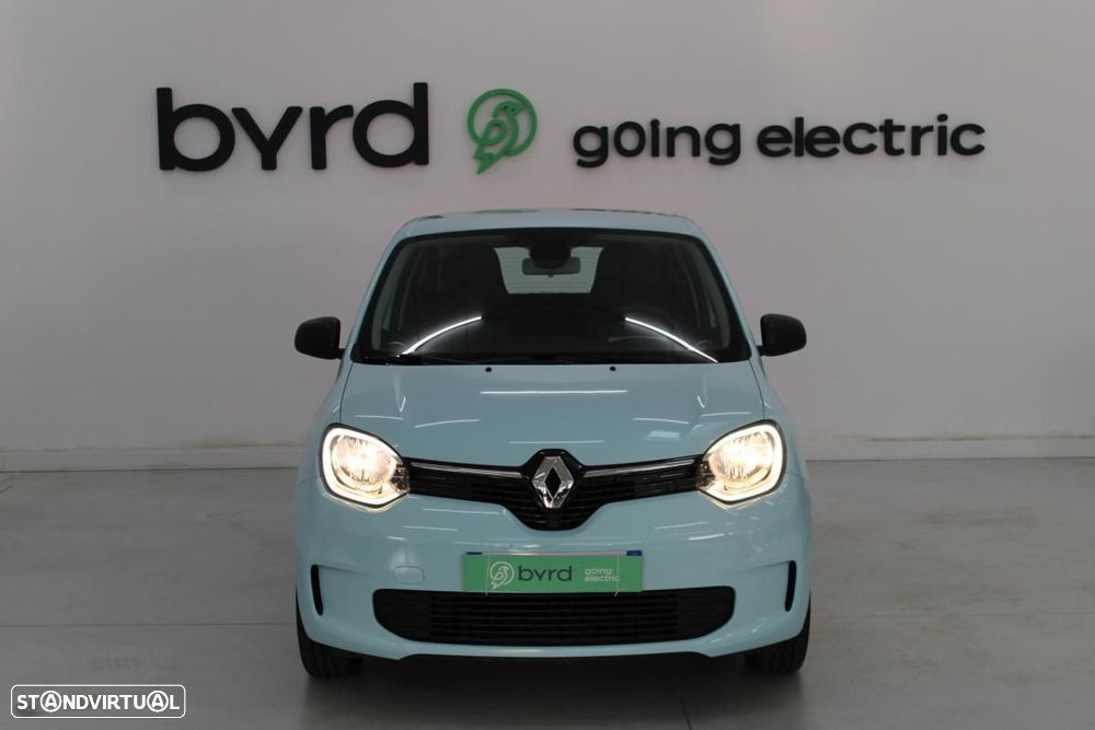 Renault Twingo Electric LIFE foto 3