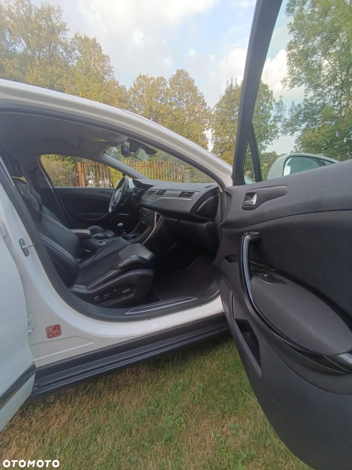Citroën C5 2.0 HDi Exclusive - 21