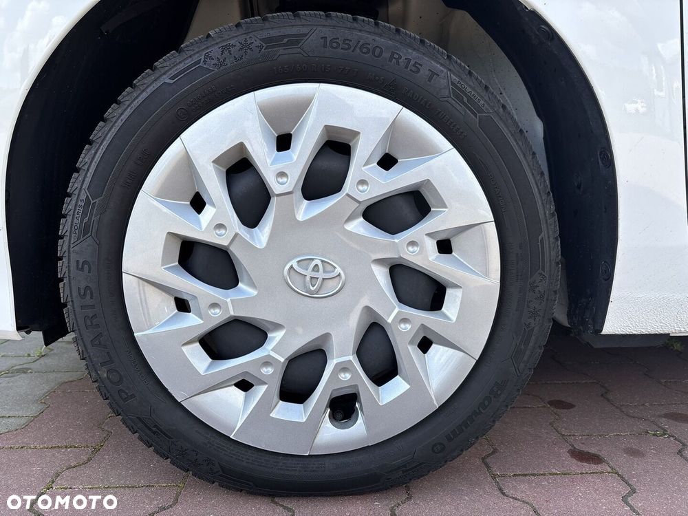 Toyota Aygo - 24