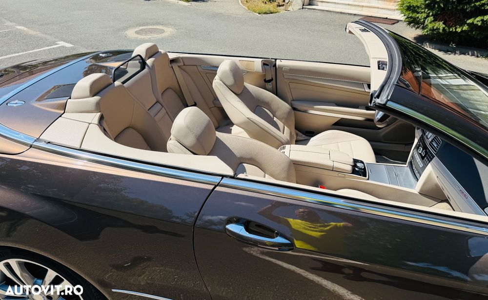 Mercedes-Benz E - 24