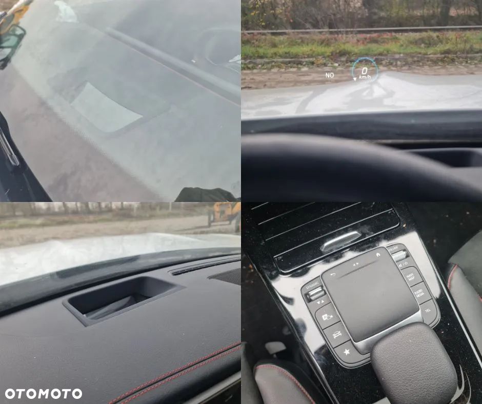 Mercedes-Benz CLA 250 e 8G-DCT AMG Line - 7