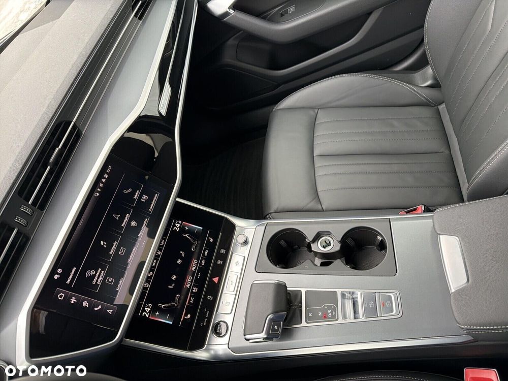 Audi A6 Avant - 20