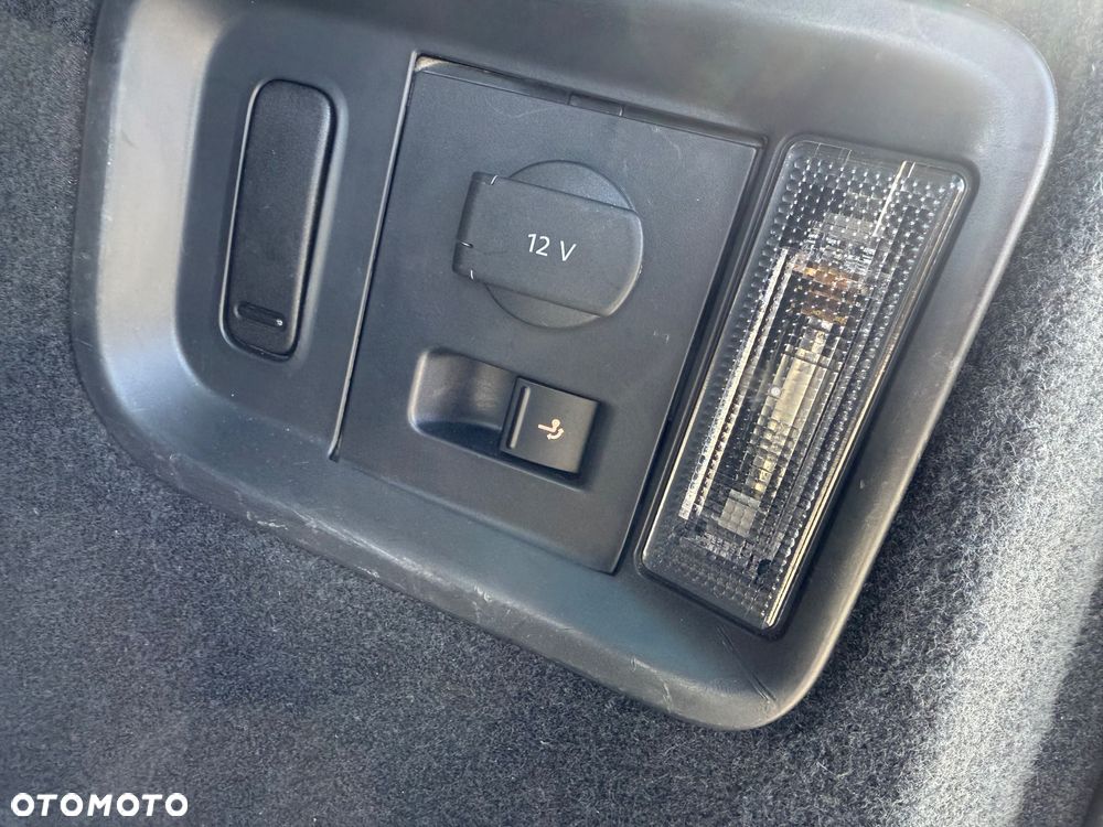 Volkswagen Sharan - 13