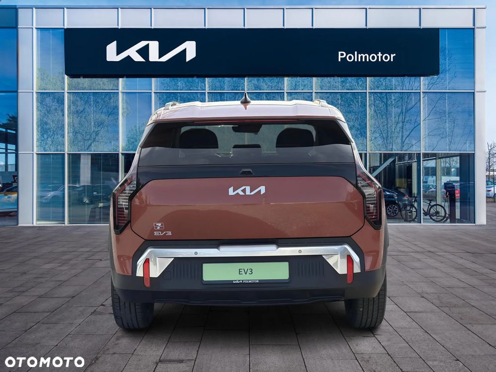 Kia EV3 81.4kWh Earth - 4