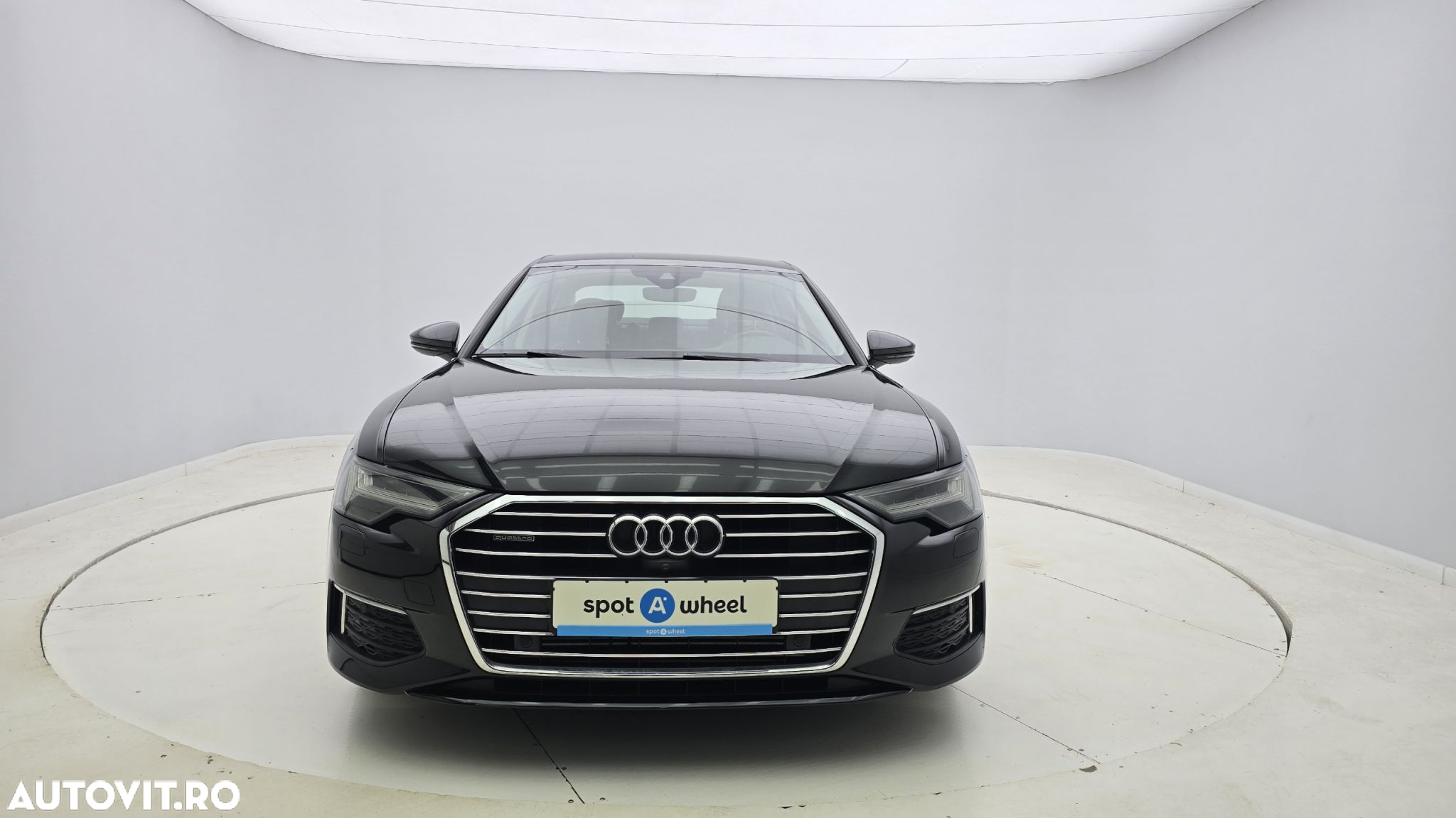 Audi A6 - 2