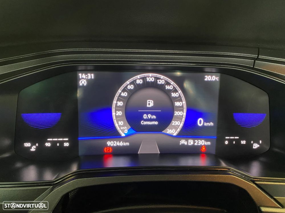 VW Taigo 1.0 TSI OPF Life - 33